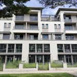 Chủ nước ngoài bán shophouse swan park giá cực tốt