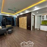 Chung cư đền lừ 1 - diện tích: 54m2 - tầng 4