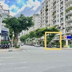 Bán shop cảnh viên 2 mặt tiền đường c, ngay khu midtown phú mỹ hưng