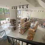 Cần cho thuê shophuose 1 trệt 1 lầu safira khang điền, quận 9