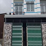 Bán Nhà Lầu 54M² Có Gpxd Đường Vĩnh Lộc, Vĩnh Lộc B, Bình Chánh