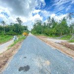 Nhiều nền tuyến đường ba láng vàm xáng thuộc nhơn nghĩa phong điền ct