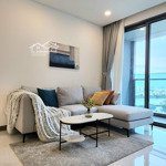 Căn Hộ Sunwah Pearl Cho Thuê 3 Phòng Ngủfull Nt Mới Hoàn Toàn