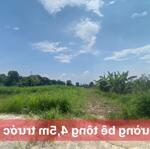 Bán 10 lô đất sào xã suối cát huyện xuân lộc đồng nai giá bán 1.7 tỷ/sào