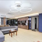 Chính chủ cho thuê 3 phòng ngủ nội thất đẹp, chung cư hà nội aqua central, giá bán 28 triệu. liên hệ: 0933.533.382