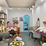 Mặt tiền kinh doanh spa - trung tâm phú nhuận - nở hậu tài lộc - chỉ 7,7 tỷ