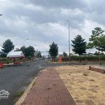 Bán cặp nền kdc vĩnh thạnh trục chính ( đn )