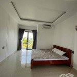 Cho thuê homestay có nội thất tại đường phạm văn đồng, tp huế