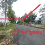Bán nền đối diện trung tâm văn hóa vĩnh thạnh - cần thơ