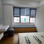 Cho thuê căn hộ chung cư saigon south residence cđt phú mỹ hưng 3 phòng ngủfull nt