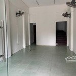 Cho thuê nhà riêng ngõ 497 nguyễn trãi, thanh xuân. dt 50m2*4t*mt 4m. giá 15tr/th