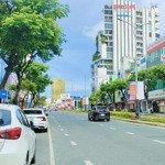 Bán lô đất 225m2 vị trí đẹp mt đường nguyễn văn linh gần ông ích khiêm - dt 1,2 tỷ/năm