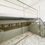 Phòng Trọ Gác Cao Ngay Chợ Cầu Giá Siêu Rẻ
