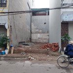 Hạ Giá Bán Mảnh Đất Hoa Lâm 75M2, Mt:5.4M. Ôtô Tránh Kd Sầm Uất, Xây Tòa 8 Tầng Thang Máy Tuyệt Đẹp