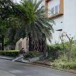 Đất Xây Biệt Thự View Sông - Khu Dân Cư Greenlife 13C - Dt: 15X23 - Phong Phú - Bình Chánh.