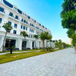 Bán Liền Kề Louis City Hoàng Mai Đường 13,5M Giá 12,X Tỷ (Gần Đường 40M)