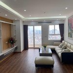 Bán căn hộ chung cư sông hồng park view - 165 thái hà. 121m2 - 3 phòng ngủ- chỉ 5.76 tỷ.