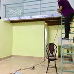 Còn 2 căn phòng mới như hình tại đường củ chi - vĩnh hải - nha trang