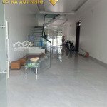 Mt1895. cho thuê nhà mặt đườngkhu đô thịcựu viên lê duẩn 350m2 thông sàn