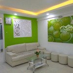 Căn Hộ Có Sổ Hồng 52M2 2 Phòng Ngủ Chung Cư Miếu Nổi Q.bình Thạnh