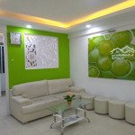 Căn hộ có sổ hồng 52m2 2 phòng ngủ chung cư miếu nổi q.bình thạnh