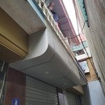 Bán nhà 2 tầng phạm hữu điều niệm nghĩa lê chân hải phòng, giá bán 1.020 tỷ.