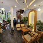 ⚜️ vip nhà hàng cafe mặt phố lý thái tổ, hoàn kiếm, 48m2 5t mt khủng 18m, chỉ 54 tỷ ⚜️
