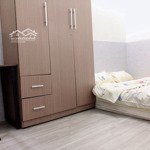Cho Thuê Căn Hộ 1 Phòng Ngủtách Bếp, Lì Xì Nửa Tháng Tiền Nhà Đầu Tiên