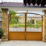 Nhà Biệt Thự 5 Phòng Ngủ, Đường 15M Xuân Quỳnh, Đà Nẵng