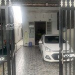Nhà Mặt Tiền Hàng Xoài Thuận Tiện Kinh Doanh