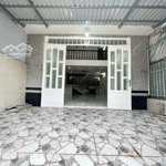 Nhà Lầu Lửng - Rộng Mênh Mông - Vị Trí Đẹp - Kế Chợ An Bình Ninh Kiều