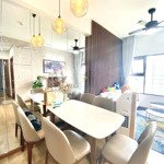 Cho Thuê Căn Hộ Flora Novia 75M2 8 Triệu