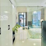 Situdio Ban Công Đầy Đủ Tiện Nghi Bình Thạnh