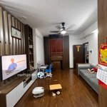 Tầng Trung - Hiếm Bán - Căn 2 Phòng Ngủ- 63 M2 Thông Thủy Tòa C13 Bộ Quốc Phòng, Full Nội Thất Giá Bán 2.25 Tỷ