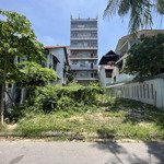 Cần Chuyển Nhượng Đất Đường Đặng Văn Kiều, Cần Giờ, 120M2/ 600 Triệu,Shr, Gần Co.opmart Cần Giờ, Thổ Cư.