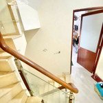 Tân bình, chỉ 2.7tỷ, bán nhà cộng hòa, dtsd gần 45m2, nhà mới