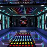 Cho thuê quán karaoke trung tâm thành phố đà lạt