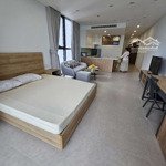 Sceniabay seaview 1 bed room plus cho thuê dài hạn
