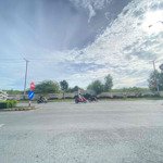 đất 4 mặt tiền đường nguyễn văn cừ, phong điền. đoạn đh nam cần thơ.