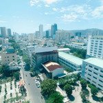 Cho thuê văn phòng toà nhà crystal tower, di chuyển 5 phút đến trung tâm hành chính của tp. đà nẵng