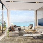 Bán gấp căn hộ penthouse tp.nha trang, căn hộ ở, tầng 24, chuẩn cao cấp 5*,diện tích200m2 giá bán 100 triệu/m2