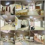 Cho thuê nhà nguyên căn phố tây hùng vương