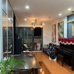 Bán căn view thủ đôdiện tích56m2 chung cư 89 thịnh liệt tòa nhà hồng hà