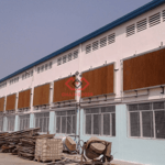 Chuyển nhượng 7900m2 nhà xưởng đẹp tại huyện thạch thành, thanh hóa