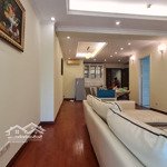 Căn hộ chung cư tầng trung g3 ciputra tây hồ 119m2 cần bán