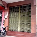 35m2 đường nguyễn phúc nguyên, quận 3