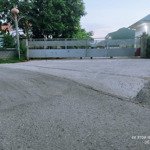 Bán đất mặt đường rộng làm kho xưởng hoặc nghỉ dưỡng giá rẻ