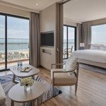 Bán căn hotel suite view biển, diện tích 51m2, giá bán 3tỷ5, nhận ở ngay, full nội thất liên hệ: 0977200553
