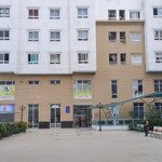 Căn hộ 64m2 2 phòng ngủchung cư topaz garden quận tân phú