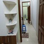 Bán nhà 4 tầng, 52m2, gần bv nông nghiệp, ngọc hồi, thanh trì